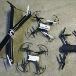 Les meilleurs drones à moins de 100 euros