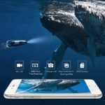 Test du PowerRay, le drone sous-marin de PowerVision