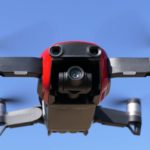 Meilleurs Drones DJI pour débutants (avec vidéo)
