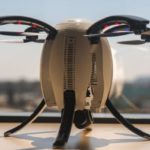 Le Drone PowerEgg