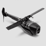 Nano-drones militarisés
