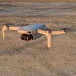 Le Mavic Mini : test du drone le plus petit et efficace du marché