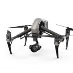 Inspire 2 : DJI équipe ses drones de parachutes pour la sécurité de tous