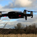 Mavic Air 2 : bientot un nouveau drone DJI ?