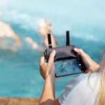 DJI Fly App : Guide d'utilisation complet pour Mavic Mini