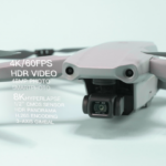 Mavic Air 2 Unboxing: Points forts et caractéristiques du produit
