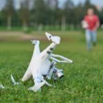 10 conseils pour prévenir les crashs de drones - Meilleurs Drones 10 conseils pour prévenir les crashs de drones