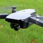 Notre sélection de drones pour 2020