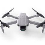 DJI Mavic Air : un mini drone 4K pliable proche de la perfection