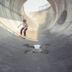 Les meilleurs drones caméra DJI