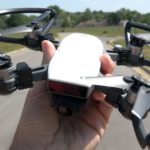 DJI Spark: le mini-drone le plus puissant que vous ayez jamais rencontré