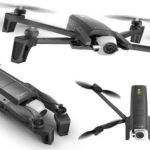 Drone Parrot Anafi : le test