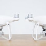Phantom 4 Advanced vs Phantom 4 Pro: 4 différences que vous devez connaitre