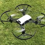 DJI Ryze Tello : le drone abordable et performant