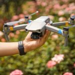 Test du Mavic Air 2 : appareil photo 48MP, hyperlapse 8K et plus encore