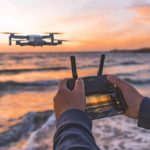 comment retrouver un drone perdu