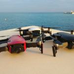 La gamme 2020 des drones DJI - Meilleurs Drones La gamme 2020 des drones DJI