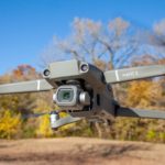 Test du Mavic 2 Pro