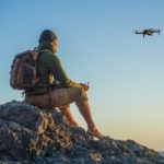 8 choses à savoir avant d'acheter un drone pour la photographie