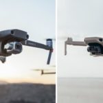 DJI Mavic Mini vs DJI Mavic 2 : quel drone vous convient le mieux?