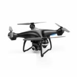 Test du Holy Stone HS110 - Drone FPV et GPS
