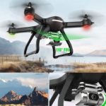 Drone pour les amateurs