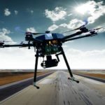 Tout savoir sur les drones