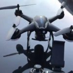 Le meilleur drone pour les enfants