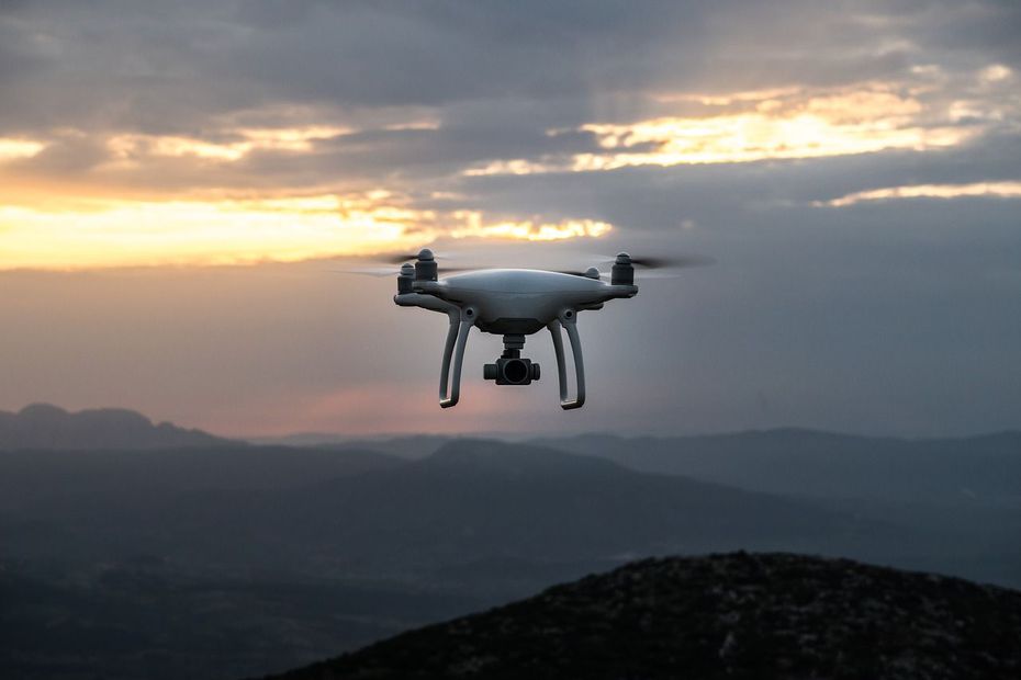 Une nouvelle réglementation pour l'utilisation des drones - Meilleurs Drones Une nouvelle réglementation pour l'utilisation des drones
