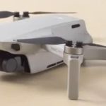 DJI Mavic Mini, le drone à emporter partout avec soi