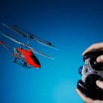 Tout ce qu'il faut savoir avant d'acheter un hélicoptère télécommandé
