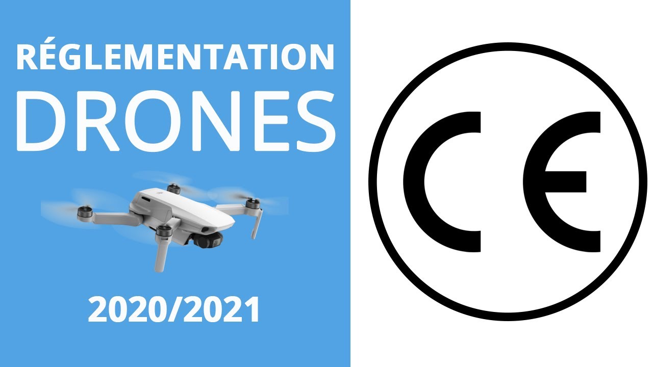 Drones : de nouvelles règles à partir du 1er janvier 2021 - Meilleurs Drones Drones : de nouvelles règles à partir du 1er janvier 2021