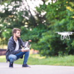 la nouvelle législation européenne sur les drones