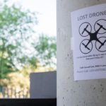 Nos conseils pour éviter de perdre un drone et quelques astuces pour le retrouver !