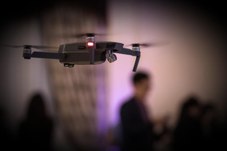 Quels sont les meilleurs drones caméra ? 