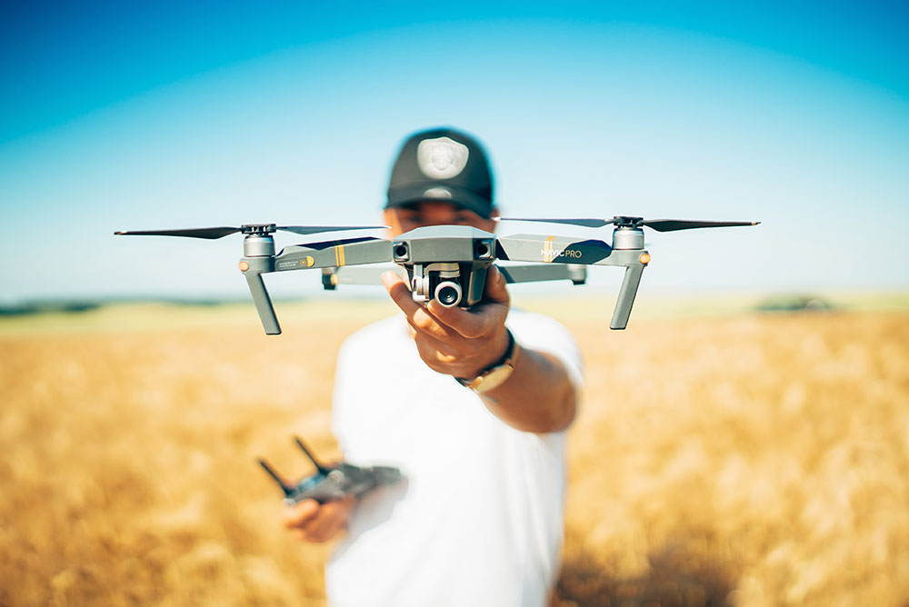 Quelques conseils pratiques avant d'acheter un drone - Meilleurs Drones Quelques conseils pratiques avant d'acheter un drone