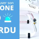 Trouvez rapidement votre drone perdu : le meilleur tracker pour drones
