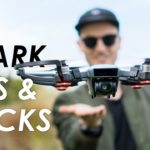 Trucs et astuces DJI Spark