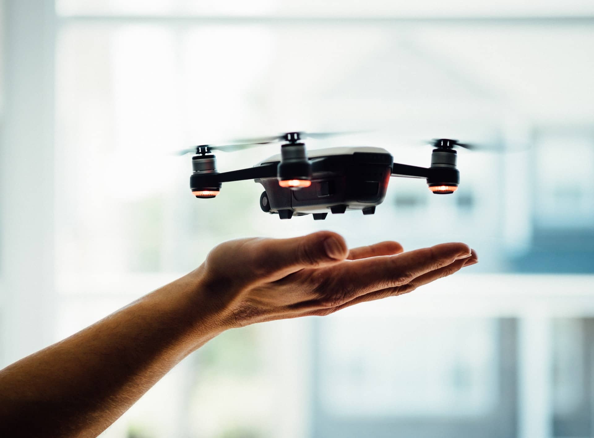 Quelles sont les meilleures marques de drones ? - Meilleurs Drones Quelles sont les meilleures marques de drones ?