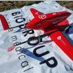 le transport par drone testé dans le Nord-Isére par Biogroup - Meilleurs Drones le transport par drone testé dans le Nord-Isére par Biogroup