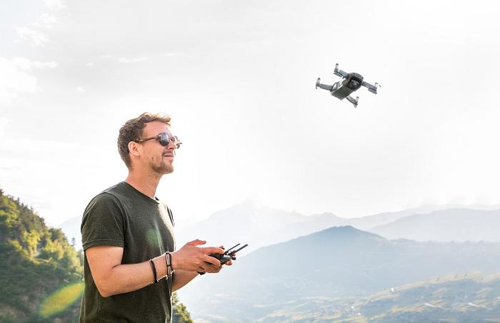 Que devez-vous savoir sur l’achat et l’utilisation d’un drone ?