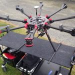 Et si vous deveniez pilote de drone professionnel ?