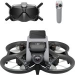 Avis sur le DJI Avata - Un véritable drone FPV pour débutants