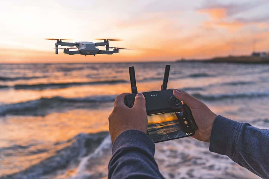 Vous achetez un drone d'occasion ? Voici notre liste de contrôle en 10 points - Meilleurs Drones Vous achetez un drone d'occasion ? Voici notre liste de contrôle en 10 points