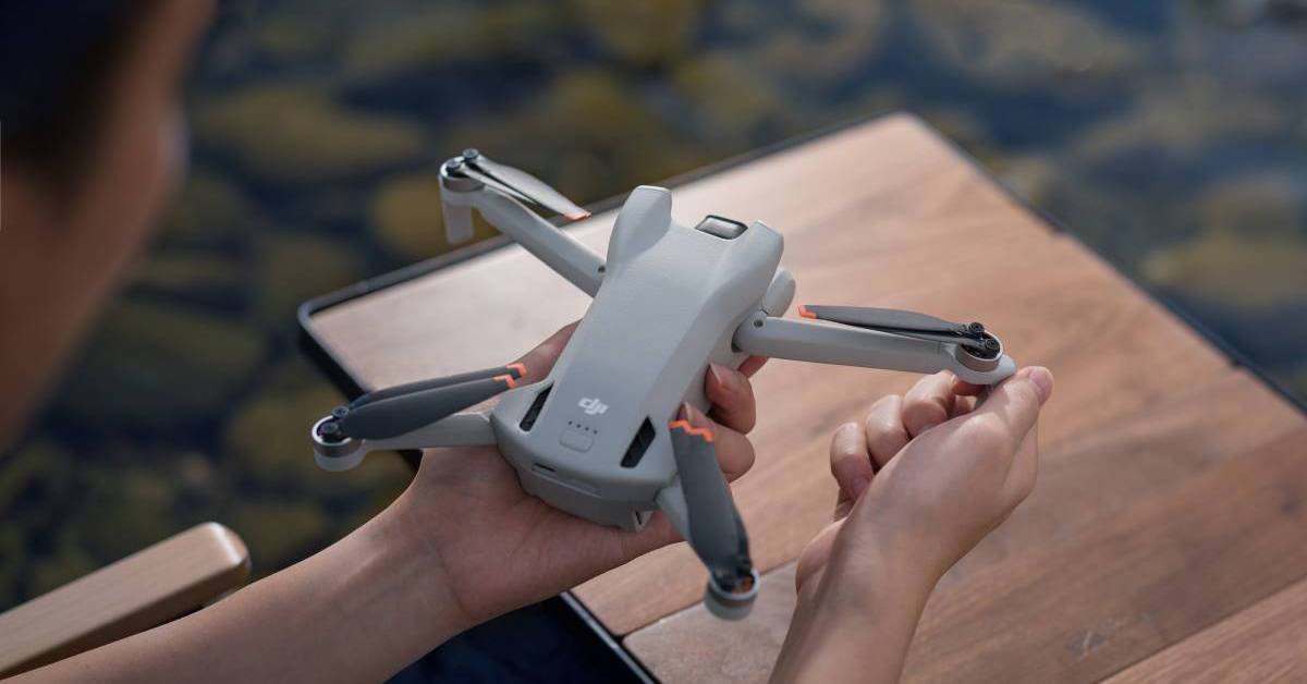 DJI met à jour la feuille de route du SDK mobile pour les drones Mini 3, Mavic 3 et Avata - Meilleurs Drones DJI met à jour la feuille de route du SDK mobile pour les drones Mini 3, Mavic 3 et Avata