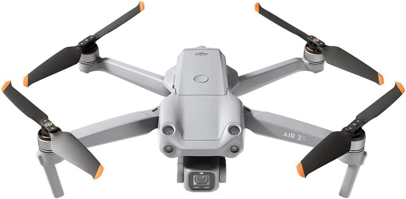 DJI AIR 2S Fly More Combo