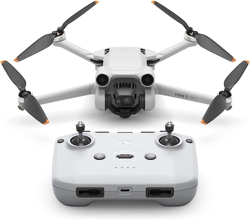 Dji Mini 3 Pro