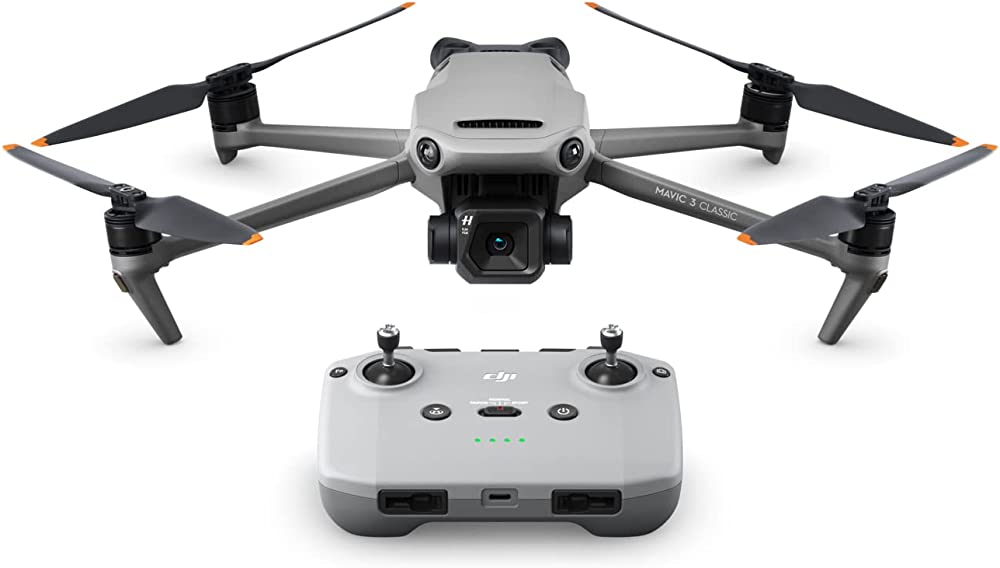 DJI Mavic 3 Classic