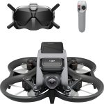 Bundle DJI Avata Fly Smart (DJI FPV Goggles V2)