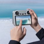 Avec quels drones DJI RC fonctionne-t-il ?